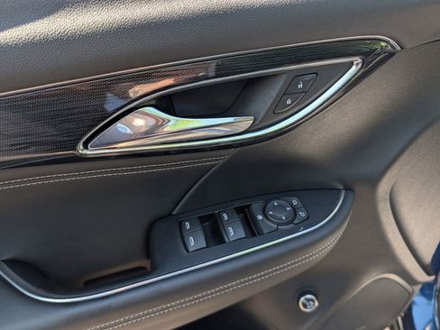 Used 2023 Buick Envision Preferred AWD/4WD image 25