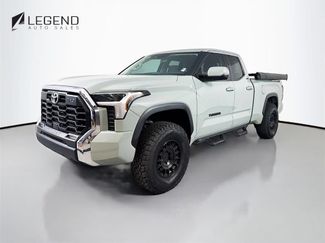 Used 2022 Toyota Tundra SR5 w/ TRD Off-Road Package AWD/4WD video 1