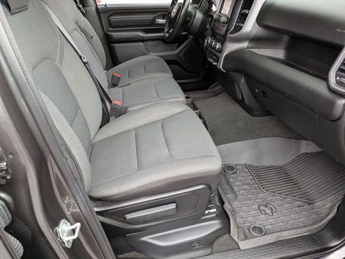 Used 2023 RAM 1500 Tradesman w/ Night Edition image 31