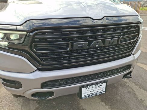 Certified 2023 RAM 1500 Limited AWD/4WD image 28