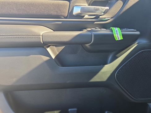 New 2026 RAM 1500 Big Horn image 23