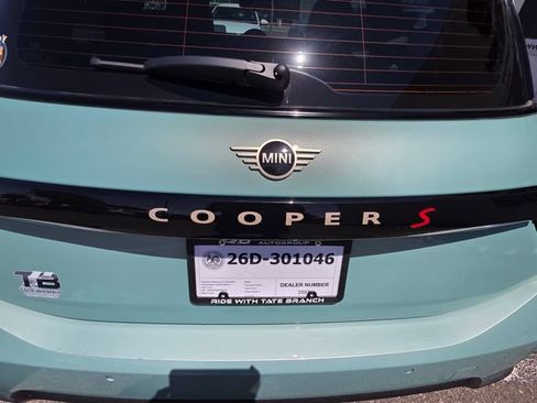 Used 2025 MINI Cooper S FWD image 28