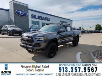Used 2020 Toyota Tacoma TRD Pro AWD/4WD video 1