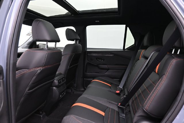 New 2026 Honda Passport TrailSport image 18