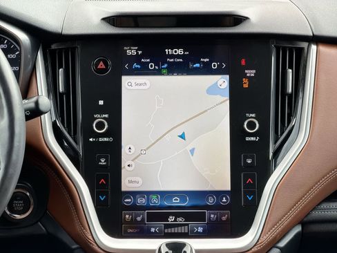 Certified 2023 Subaru Outback Touring XT w/ Popular Package #2 image 30