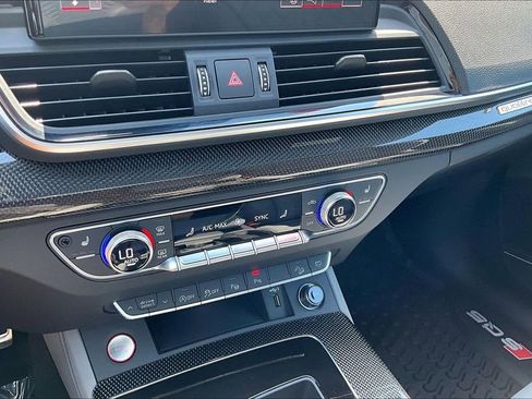Certified 2024 Audi SQ5 Prestige image 16