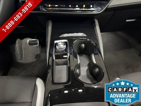 Used 2025 Buick Envision Sport Touring AWD/4WD image 16