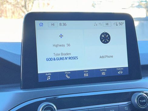 New 2026 Ford Escape Active w/ Cold Weather Package image 17