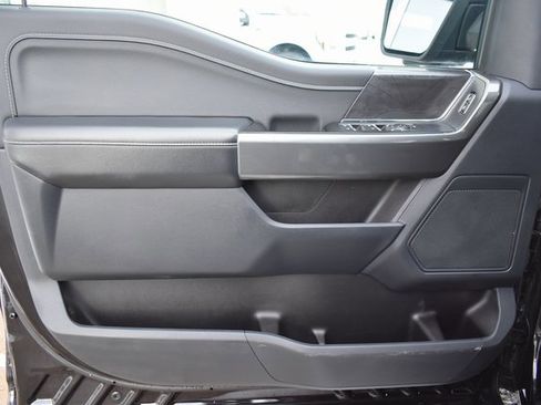 Used 2023 Ford F150 XLT w/ Equipment Group 302A High image 14