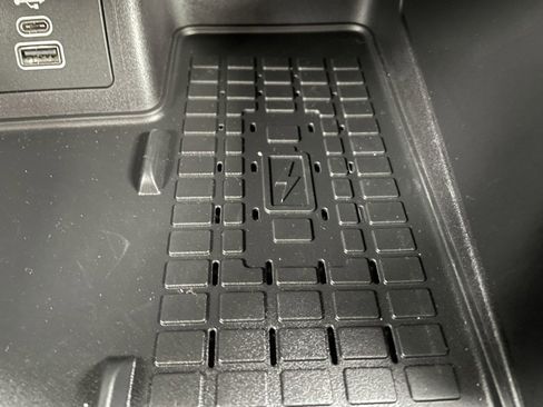 New 2025 Ford Bronco Sport Big Bend image 11