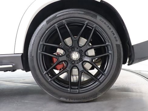 Used 2021 Mercedes-Benz GLE 53 AMG 4MATIC Coupe w/ Acoustic Comfort Package image 51