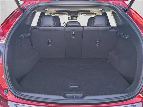 Used 2025 MAZDA CX-5 2.5 Turbo image 19
