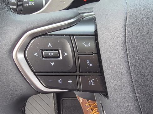 Certified 2025 Lexus RX 350h image 14