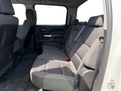 Used 2015 Chevrolet Silverado 1500 LT w/ All Star Edition image 10