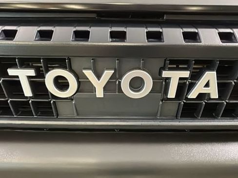 Used 2024 Toyota Land Cruiser 1958 AWD/4WD image 8