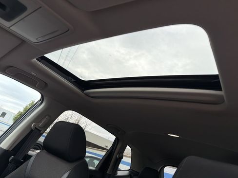 Certified 2024 Honda CR-V EX image 11