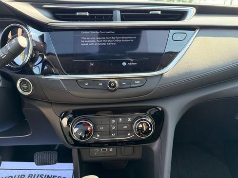 Certified 2023 Buick Encore GX Preferred w/ Cold Weather Comfort Package AWD/4WD image 19