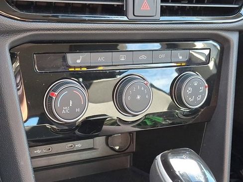 Certified 2024 Volkswagen Taos S image 18