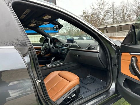 Used 2018 BMW 430i Gran Coupe xDrive image 18