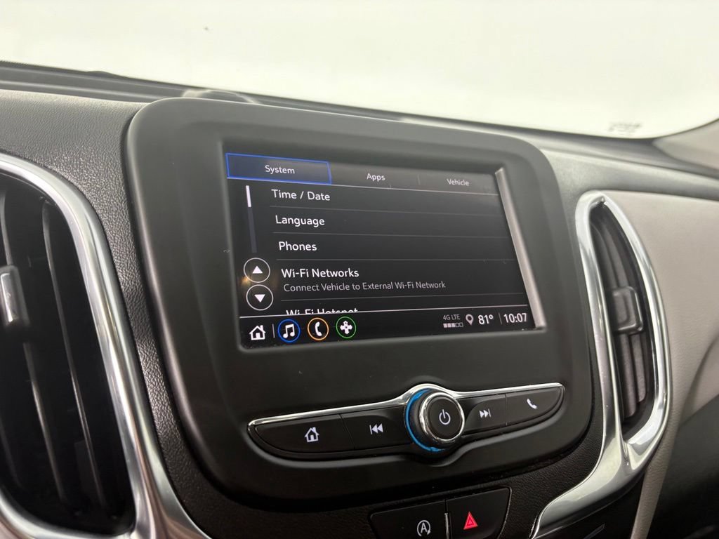 Used 2024 Chevrolet Equinox LS w/ LS Convenience Package FWD image 23
