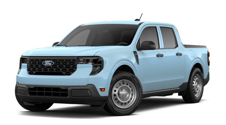 New 2026 Ford Maverick XL FWD image 1
