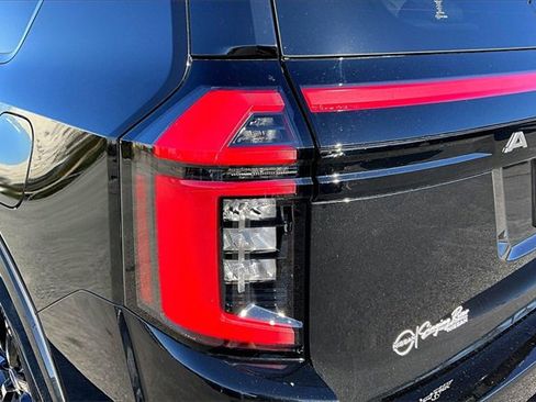 New 2026 Nissan Armada NISMO image 14