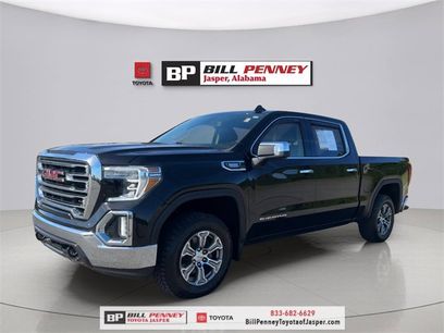 Used 2022 GMC Sierra 1500 SLT w/ X31 Off-Road Package