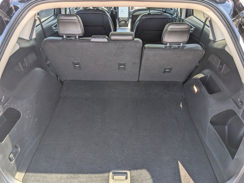Used 2024 Ford Edge SEL AWD/4WD image 14