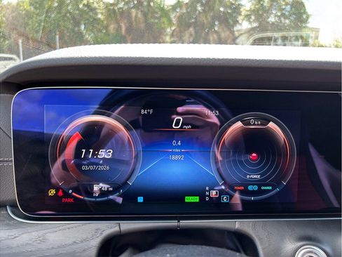 Used 2022 Mercedes-Benz E 450 Coupe image 27