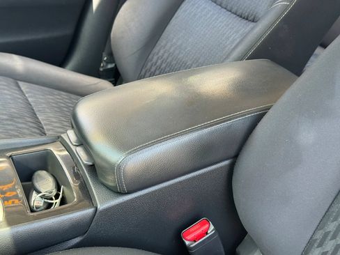 Used 2018 Nissan Altima 2.5 SV FWD image 23