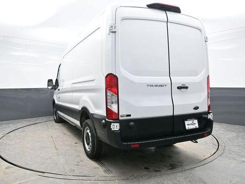Used 2024 Ford Transit 250 148 Medium Roof image 5
