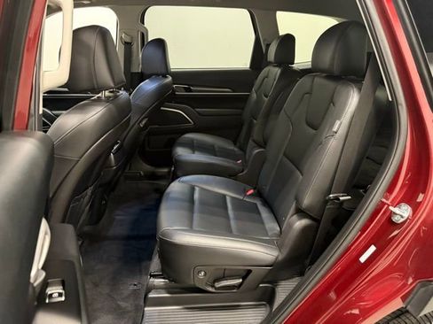 Used 2024 Kia Telluride S w/ S Sunroof Package FWD image 36