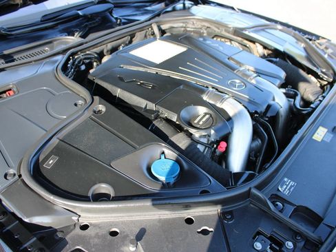 Used 2015 Mercedes-Benz S 550 Sedan image 34