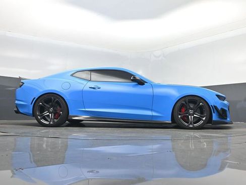 Used 2022 Chevrolet Camaro SS image 8