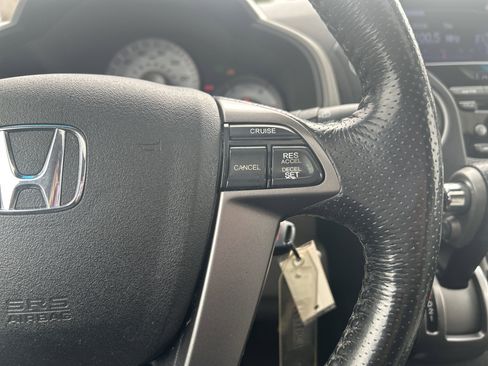 Used 2015 Honda Pilot EX-L image 19