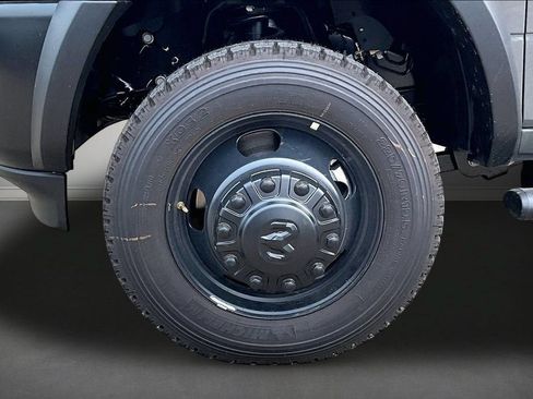 New 2026 RAM 5500 Tradesman AWD/4WD image 13