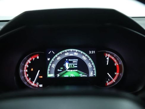 Used 2023 Toyota RAV4 LE FWD image 23