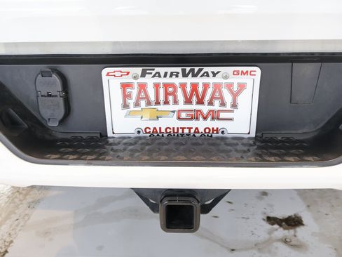 Used 2023 GMC Canyon Elevation w/ Convenience Package image 28