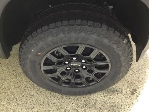 New 2026 Chevrolet Colorado Trail Boss image 25