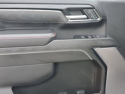 Certified 2024 GMC Sierra 2500 AT4X AWD/4WD image 14