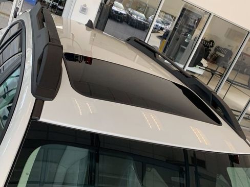 New 2025 Subaru Outback Onyx Edition image 23