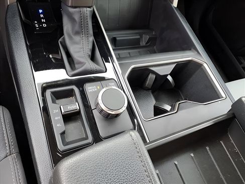 Used 2024 Toyota Tundra SR5 image 17