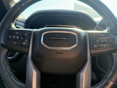 Used 2019 GMC Sierra 1500 Denali image 18
