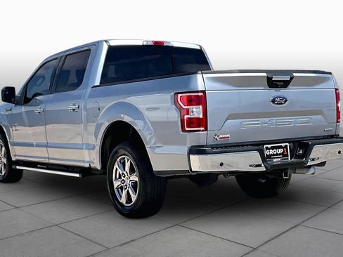 Used 2020 Ford F150 XLT w/ Equipment Group 302A Luxury image 11