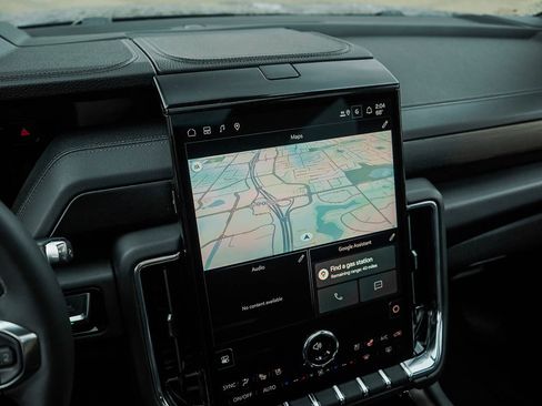 New 2026 GMC Yukon XL Denali AWD/4WD image 25