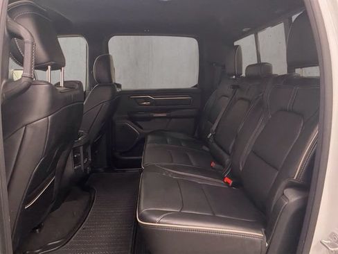 Used 2020 RAM 1500 Limited AWD/4WD image 8