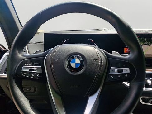 Certified 2025 BMW X5 xDrive40i w/ Climate Comfort Package AWD/4WD image 21
