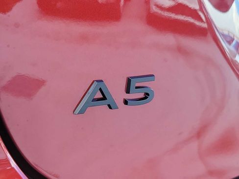 New 2025 Audi A5 2.0T Premium Plus image 10