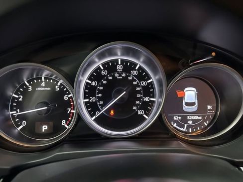 Used 2023 MAZDA CX-5 AWD 2.5 S w/ Preferred Package image 22