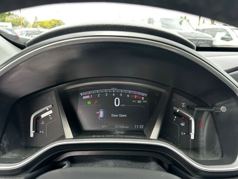 Used 2020 Honda CR-V Touring image 23